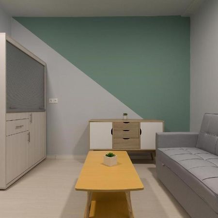 Piraeus Urban Style Studio #2公寓 外观 照片