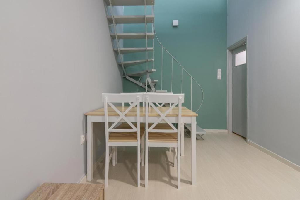 Piraeus Urban Style Studio #2公寓 外观 照片